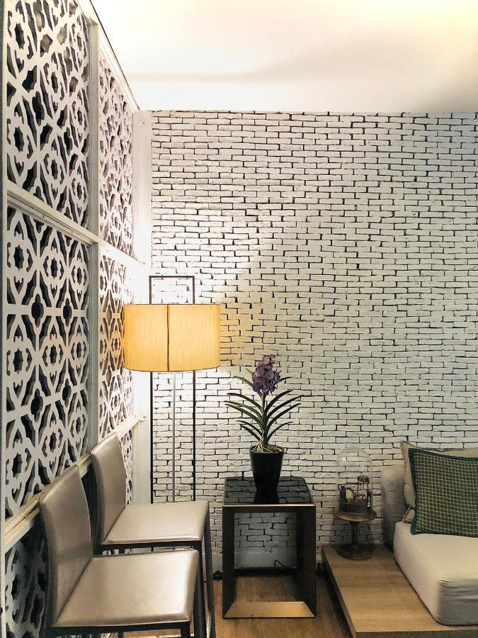 The Rubber Hotel Phuket Thalang Dış mekan fotoğraf