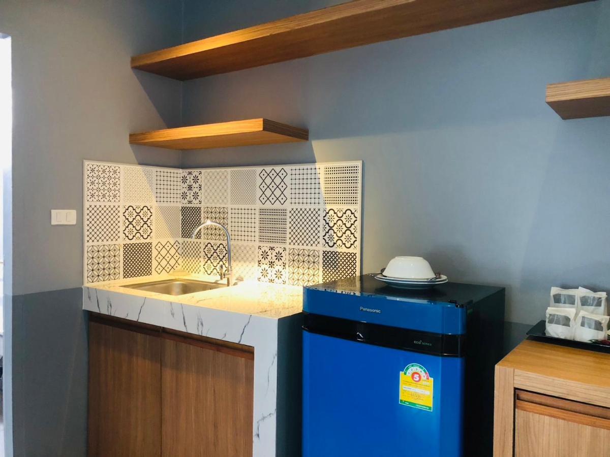 The Rubber Hotel Phuket Thalang Dış mekan fotoğraf