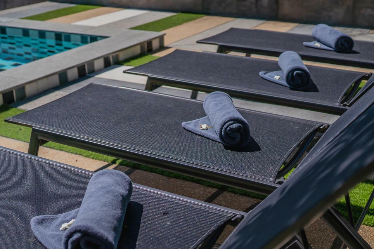 The Rubber Hotel Phuket Thalang Dış mekan fotoğraf